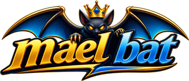mael bat logo